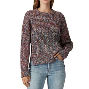 Parker Wayne Colorful sweater